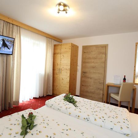Haus Maria Bed & Breakfast Gerlos Exterior foto