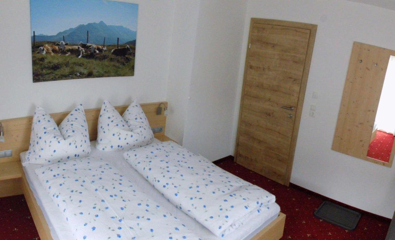 Haus Maria Bed & Breakfast Gerlos Exterior foto