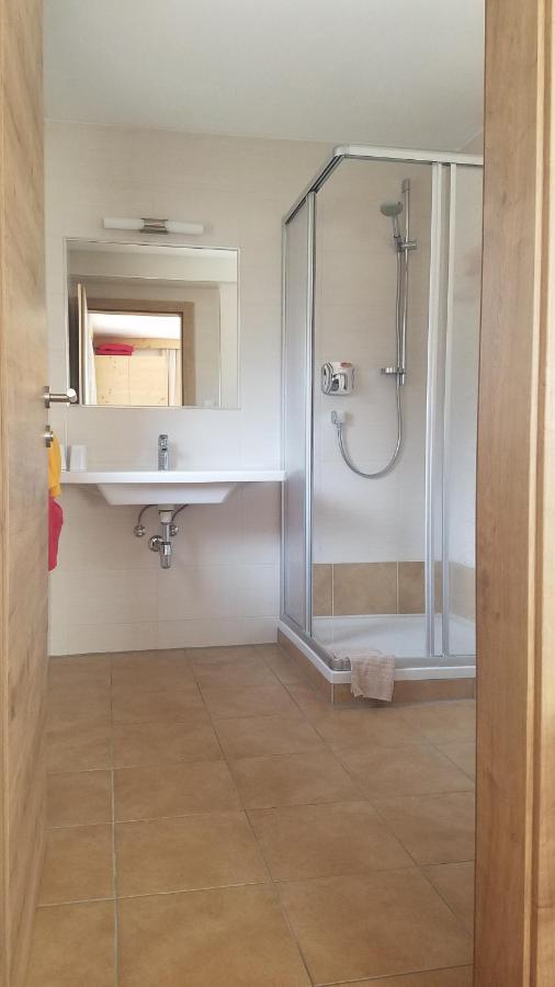 Haus Maria Bed & Breakfast Gerlos Exterior foto