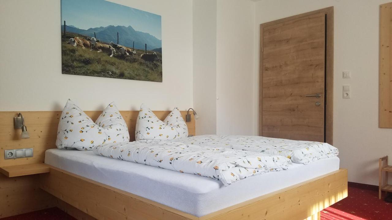 Haus Maria Bed & Breakfast Gerlos Exterior foto