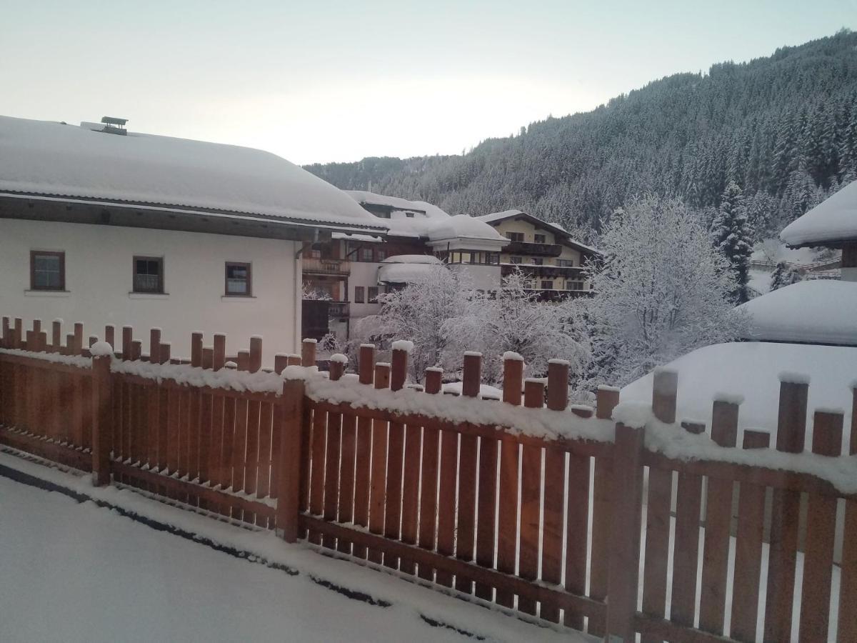 Haus Maria Bed & Breakfast Gerlos Exterior foto