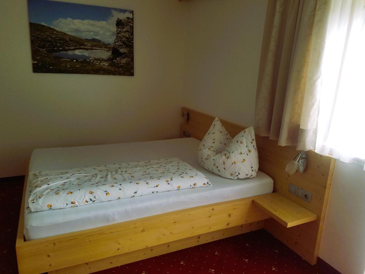 Haus Maria Bed & Breakfast Gerlos Exterior foto
