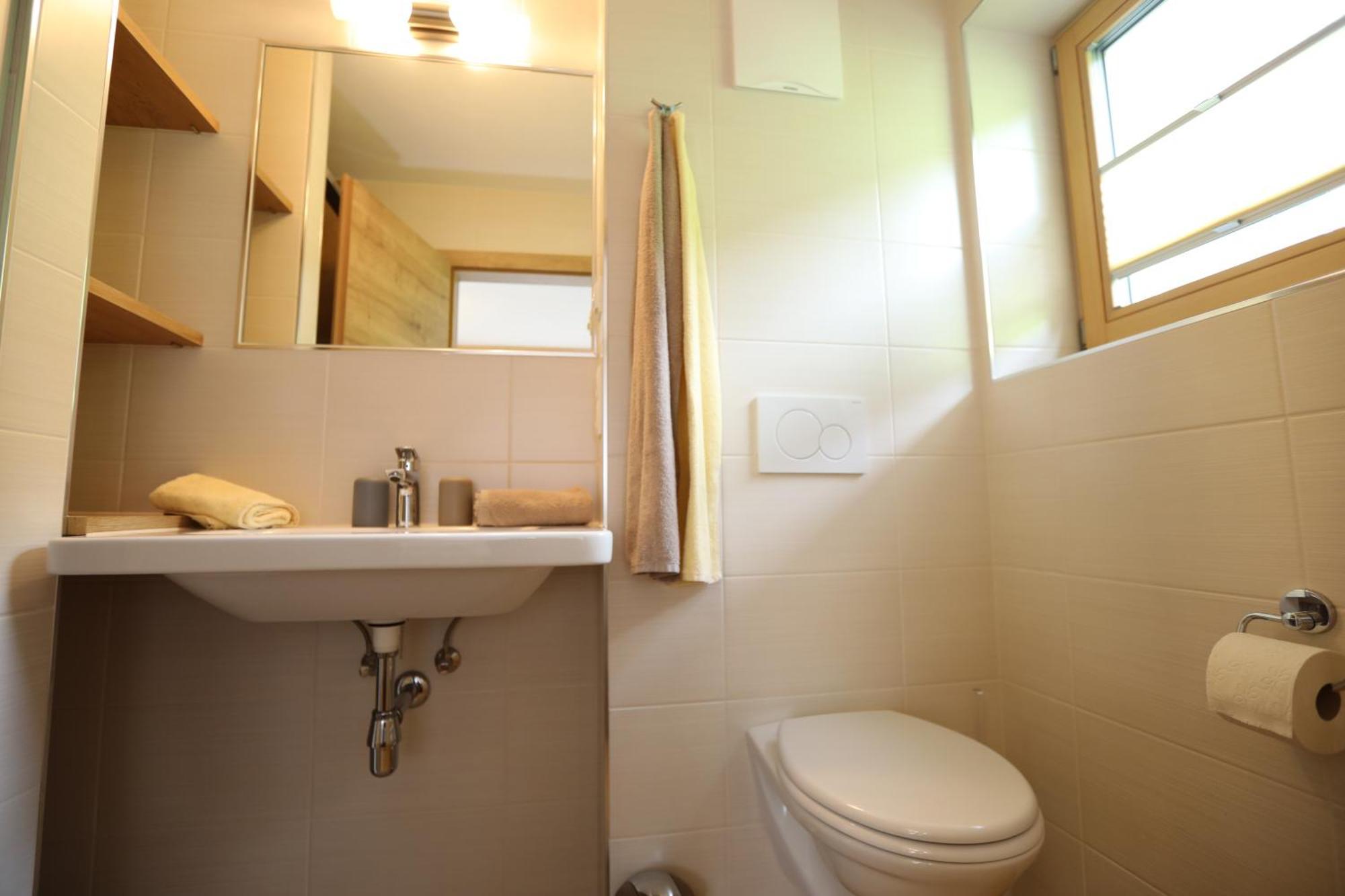 Haus Maria Bed & Breakfast Gerlos Exterior foto