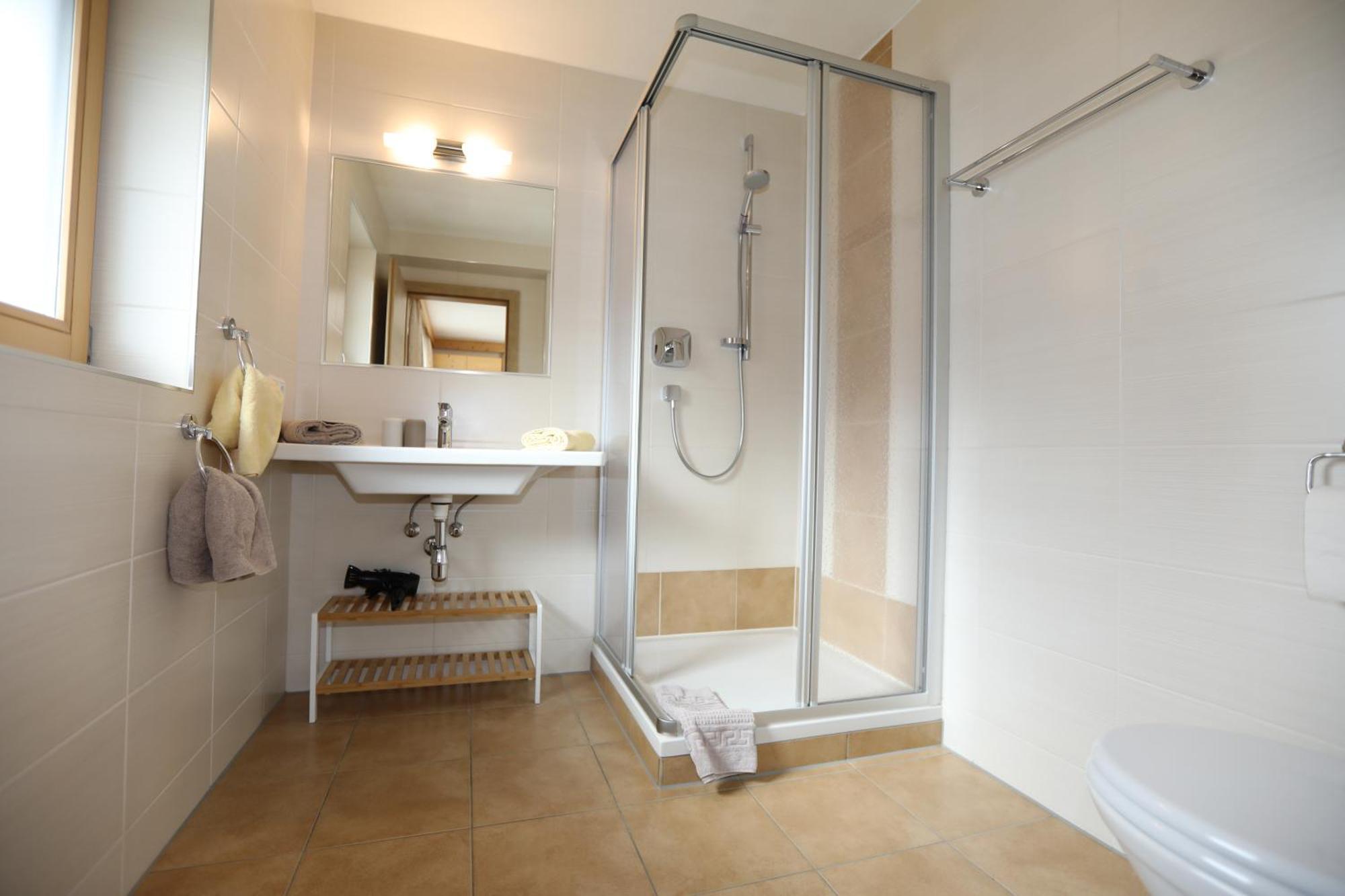 Haus Maria Bed & Breakfast Gerlos Exterior foto