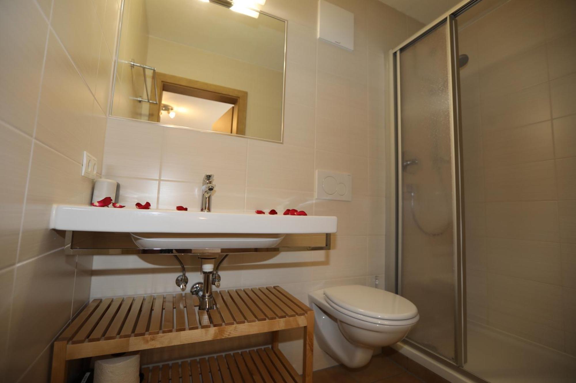 Haus Maria Bed & Breakfast Gerlos Exterior foto