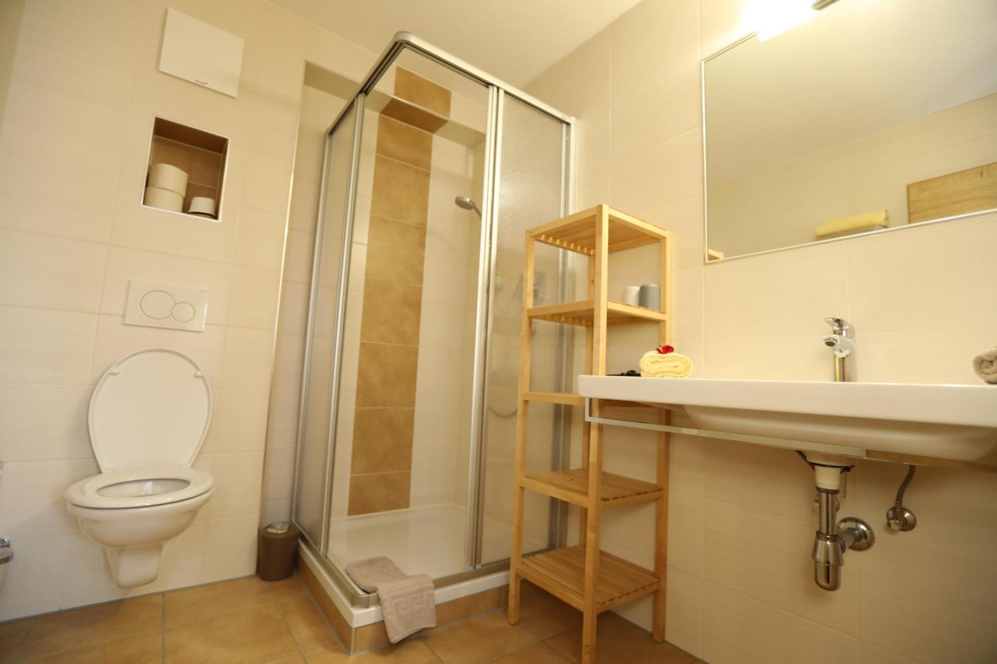 Haus Maria Bed & Breakfast Gerlos Exterior foto